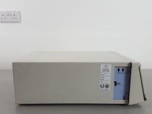 Thumbnail image of Perkin Elmer Series 200 HPLC System - Pumps, Autosampler, Mixer & Manuals Lab