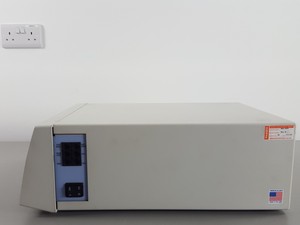 Thumbnail image of Perkin Elmer Series 200 HPLC System - Pumps, Autosampler, Mixer & Manuals Lab
