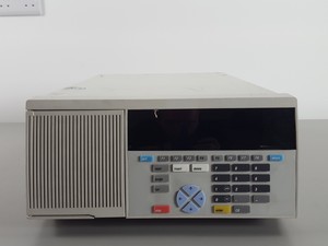 Thumbnail image of Perkin Elmer Series 200 HPLC System - Pumps, Autosampler, Mixer & Manuals Lab
