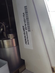 Thumbnail image of Perkin Elmer Series 200 HPLC System - Pumps, Autosampler, Mixer & Manuals Lab