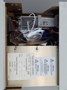 Thumbnail image of Perkin Elmer Series 200 HPLC System - Pumps, Autosampler, Mixer & Manuals Lab