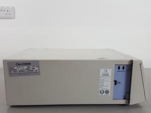 Thumbnail image of Perkin Elmer Series 200 HPLC System - Pumps, Autosampler, Mixer & Manuals Lab