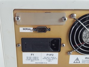 Thumbnail image of Perkin Elmer Series 200 HPLC System - Pumps, Autosampler, Mixer & Manuals Lab