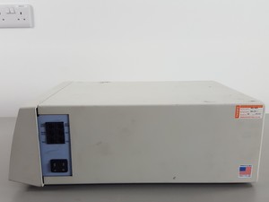Thumbnail image of Perkin Elmer Series 200 HPLC System - Pumps, Autosampler, Mixer & Manuals Lab