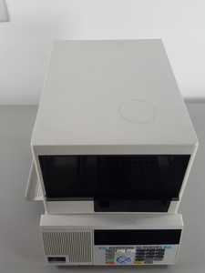Thumbnail image of Perkin Elmer Series 200 HPLC System - Pumps, Autosampler, Mixer & Manuals Lab