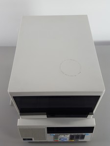Thumbnail image of Perkin Elmer Series 200 HPLC System - Pumps, Autosampler, Mixer & Manuals Lab