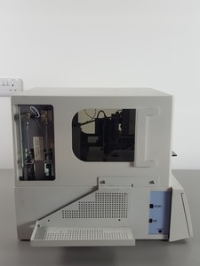 Thumbnail image of Perkin Elmer Series 200 HPLC System - Pumps, Autosampler, Mixer & Manuals Lab