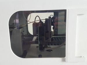 Thumbnail image of Perkin Elmer Series 200 HPLC System - Pumps, Autosampler, Mixer & Manuals Lab