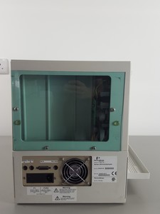 Thumbnail image of Perkin Elmer Series 200 HPLC System - Pumps, Autosampler, Mixer & Manuals Lab