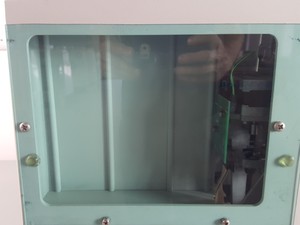 Thumbnail image of Perkin Elmer Series 200 HPLC System - Pumps, Autosampler, Mixer & Manuals Lab