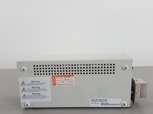 Thumbnail image of Perkin Elmer Series 200 HPLC System - Pumps, Autosampler, Mixer & Manuals Lab