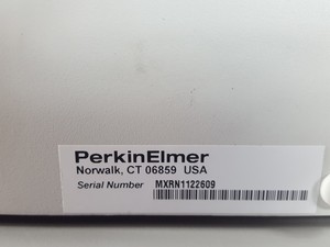 Thumbnail image of Perkin Elmer Series 200 HPLC System - Pumps, Autosampler, Mixer & Manuals Lab