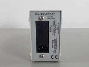 Thumbnail image of Perkin Elmer Series 200 HPLC System - Pumps, Autosampler, Mixer & Manuals Lab