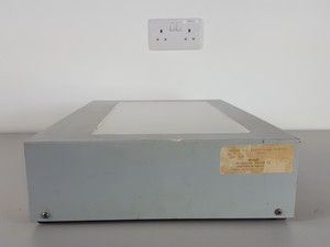 Thumbnail image of Sigma T2203 White Light Box X-Ray Viewing Transilluminator Model 16-3702 Lab