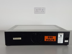 Thumbnail image of Sigma T2203 White Light Box X-Ray Viewing Transilluminator Model 16-3702 Lab