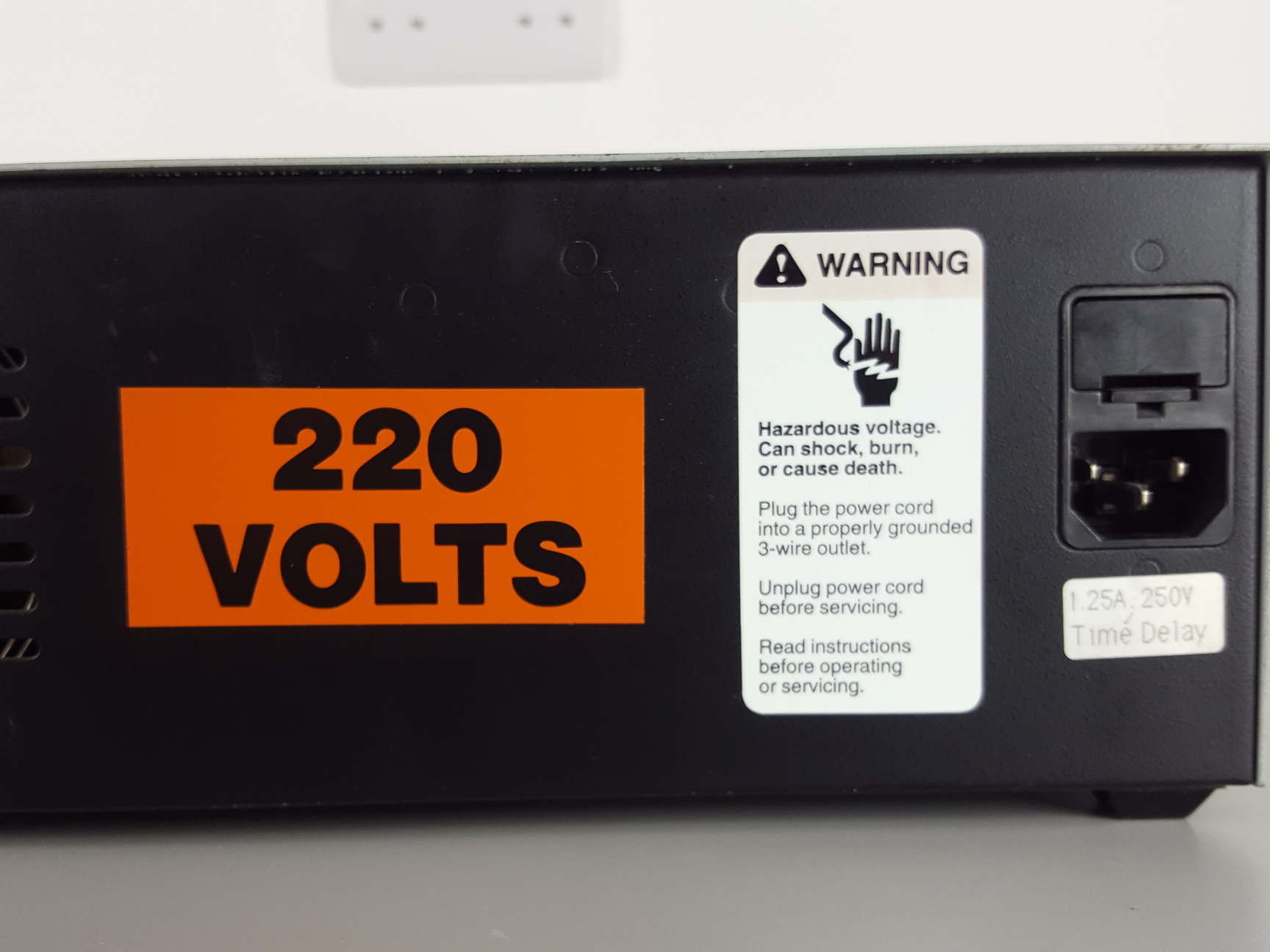 Image of Sigma T2203 White Light Box X-Ray Viewing Transilluminator Model 16-3702 Lab