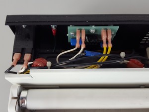 Thumbnail image of Sigma T2203 White Light Box X-Ray Viewing Transilluminator Model 16-3702 Lab