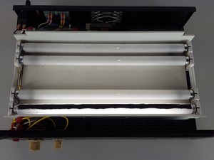 Thumbnail image of Sigma T2203 White Light Box X-Ray Viewing Transilluminator Model 16-3702 Lab