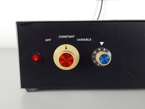 Thumbnail image of Sigma T2203 White Light Box X-Ray Viewing Transilluminator Model 16-3702 Lab