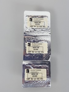 Thumbnail image of Eurotherm Chessell Model 4103C Chart Recorder with Pens, Paper & Manuals Lab
