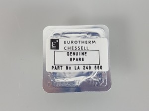 Thumbnail image of Eurotherm Chessell Model 4103C Chart Recorder with Pens, Paper & Manuals Lab