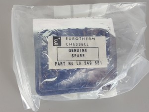Thumbnail image of Eurotherm Chessell Model 4103C Chart Recorder with Pens, Paper & Manuals Lab