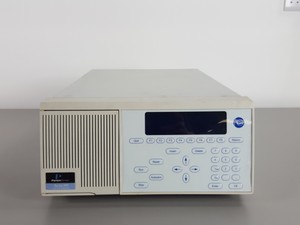 Thumbnail image of Perkin Elmer 200 Series HPLC System - UV/VIS Detector, Pump, AutoSampler Lab