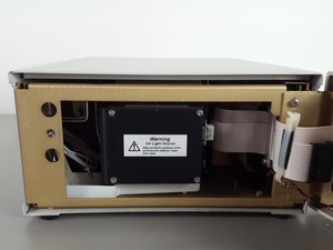 Thumbnail image of Perkin Elmer 200 Series HPLC System - UV/VIS Detector, Pump, AutoSampler Lab