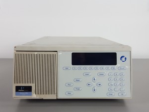 Thumbnail image of Perkin Elmer 200 Series HPLC System - UV/VIS Detector, Pump, AutoSampler Lab