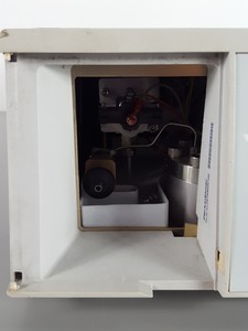 Thumbnail image of Perkin Elmer 200 Series HPLC System - UV/VIS Detector, Pump, AutoSampler Lab