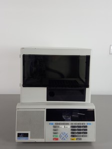 Thumbnail image of Perkin Elmer 200 Series HPLC System - UV/VIS Detector, Pump, AutoSampler Lab