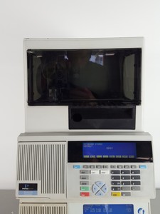 Thumbnail image of Perkin Elmer 200 Series HPLC System - UV/VIS Detector, Pump, AutoSampler Lab