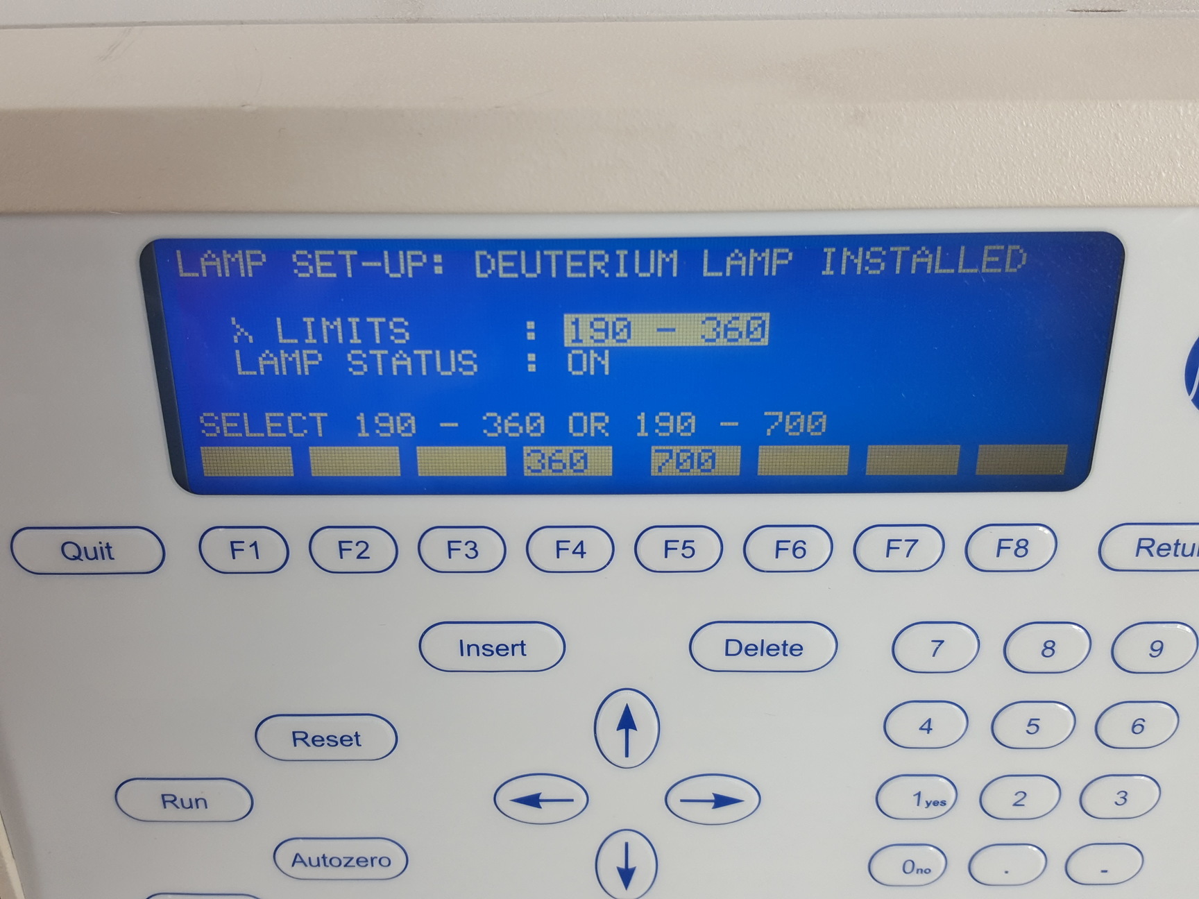 Image of Perkin Elmer 200 Series HPLC System - UV/VIS Detector, Pump, AutoSampler Lab
