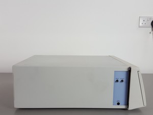 Thumbnail image of Perkin Elmer 200 Series HPLC System - UV/VIS Detector, Pump, AutoSampler Lab