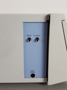 Thumbnail image of Perkin Elmer 200 Series HPLC System - UV/VIS Detector, Pump, AutoSampler Lab