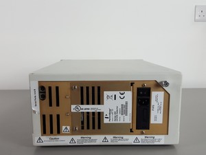 Thumbnail image of Perkin Elmer 200 Series HPLC System - UV/VIS Detector, Pump, AutoSampler Lab