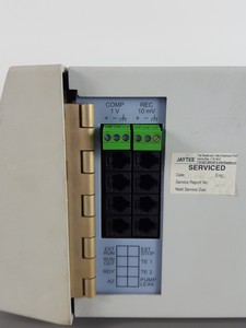 Thumbnail image of Perkin Elmer 200 Series HPLC System - UV/VIS Detector, Pump, AutoSampler Lab