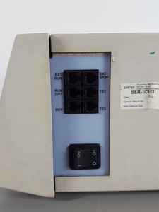 Thumbnail image of Perkin Elmer 200 Series HPLC System - UV/VIS Detector, Pump, AutoSampler Lab
