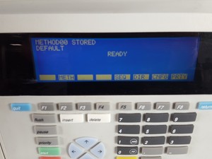 Thumbnail image of Perkin Elmer 200 Series HPLC System - UV/VIS Detector, Pump, AutoSampler Lab