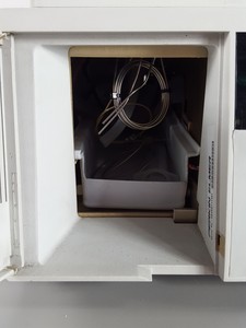 Thumbnail image of Perkin Elmer 200 Series HPLC System - UV/VIS Detector, Pump, AutoSampler Lab