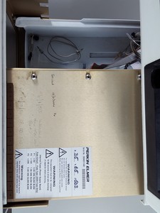 Thumbnail image of Perkin Elmer 200 Series HPLC System - UV/VIS Detector, Pump, AutoSampler Lab