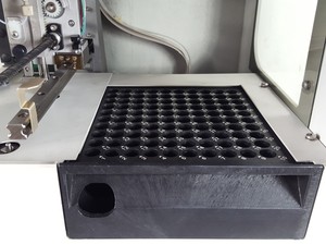 Thumbnail image of Perkin Elmer 200 Series HPLC System - UV/VIS Detector, Pump, AutoSampler Lab
