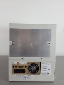 Thumbnail image of Perkin Elmer 200 Series HPLC System - UV/VIS Detector, Pump, AutoSampler Lab