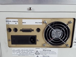 Thumbnail image of Perkin Elmer 200 Series HPLC System - UV/VIS Detector, Pump, AutoSampler Lab