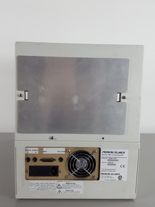Thumbnail image of Perkin Elmer 200 Series HPLC System - UV/VIS Detector, Pump, AutoSampler Lab