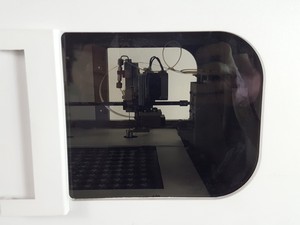 Thumbnail image of Perkin Elmer 200 Series HPLC System - UV/VIS Detector, Pump, AutoSampler Lab
