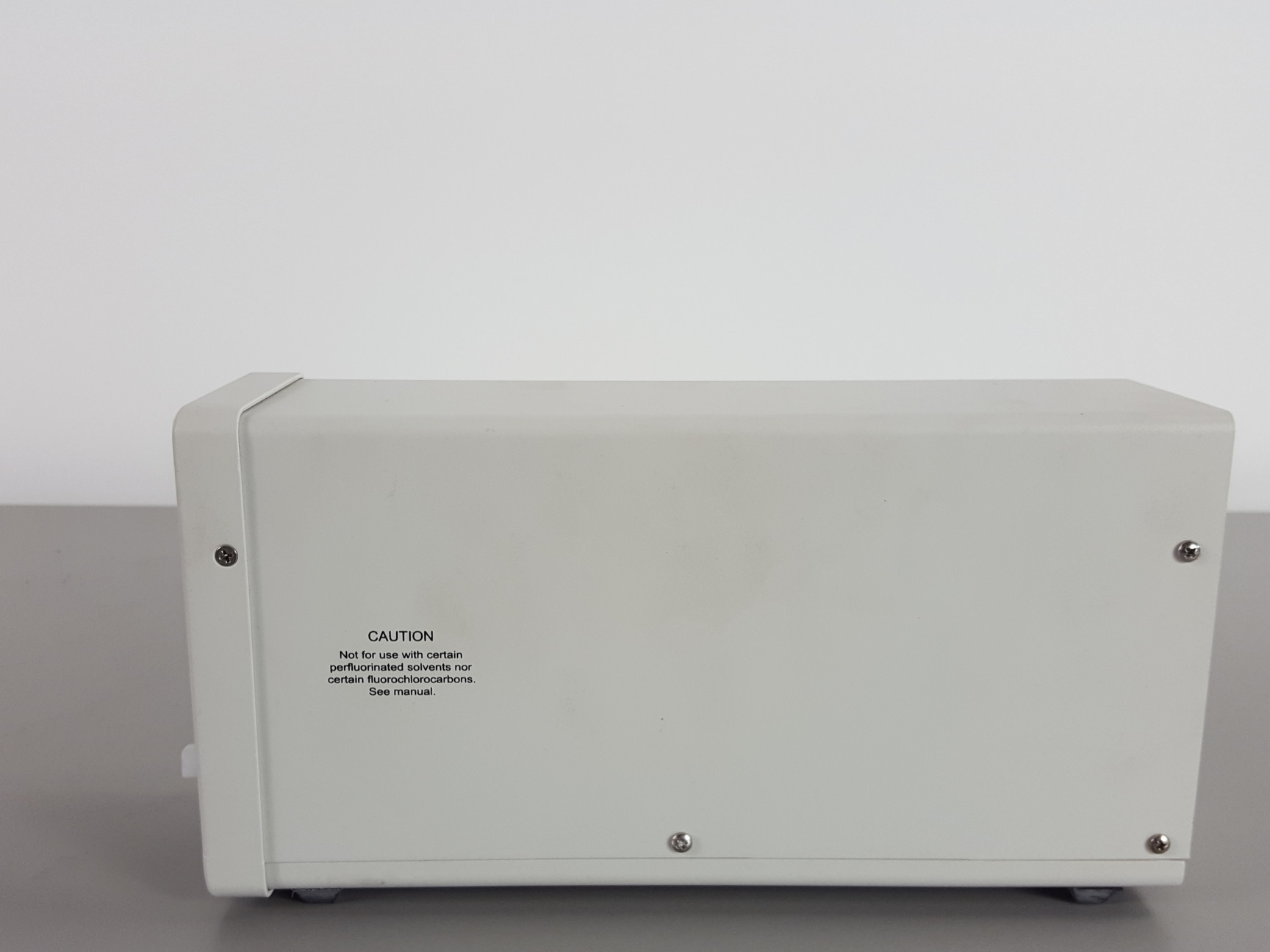 Image of Perkin Elmer 200 Series HPLC System - UV/VIS Detector, Pump, AutoSampler Lab