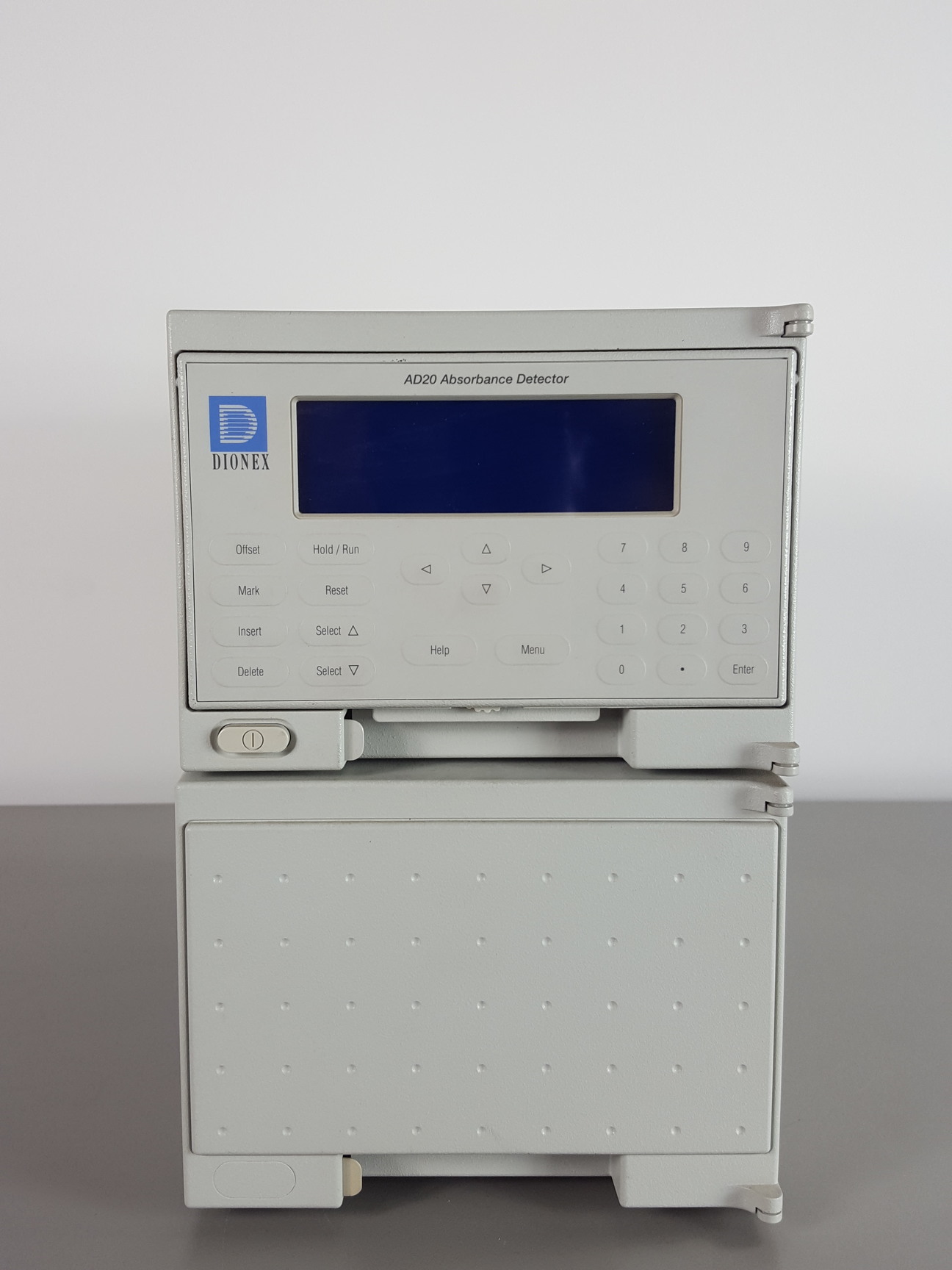 Image of Dionex AD20 Absorbance Detector HPLC Spares / Repairs Lab