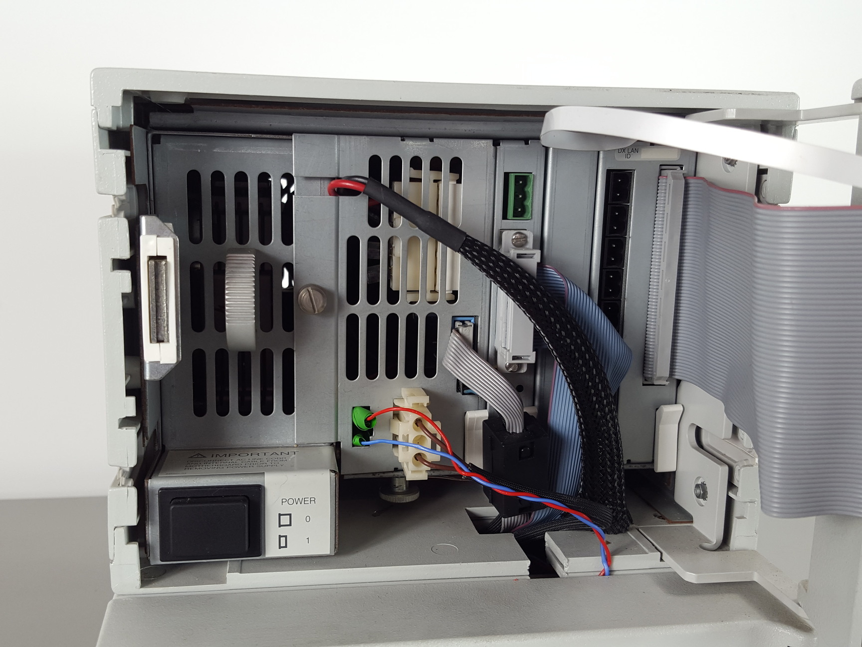 Image of Dionex AD20 Absorbance Detector HPLC Spares / Repairs Lab