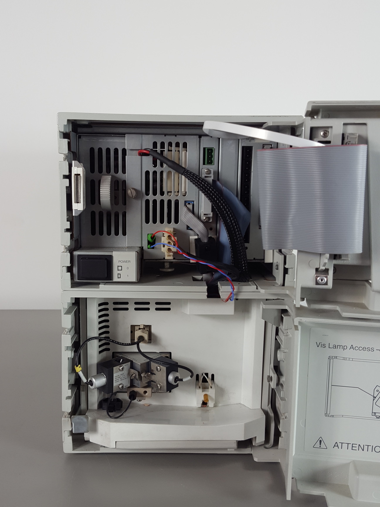 Image of Dionex AD20 Absorbance Detector HPLC Spares / Repairs Lab